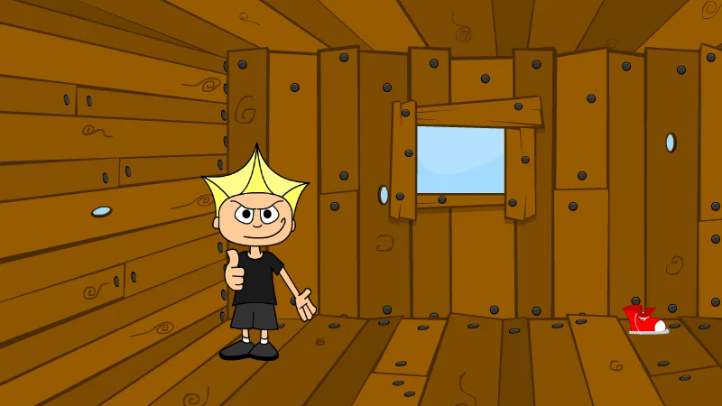 Play Speed Escape Tree Fort - Free Online Escape Game