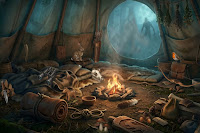 Spirit Forest