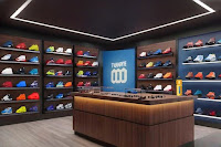 Sports Shop Escape