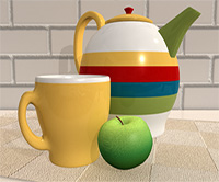 Play Spring 2020 - Free Online Escape Game