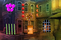 Play Squirrel Escape from Lonely House - Free Online Escape Game