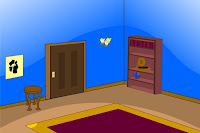 SSSG - Super Sneaky Spy Guy: Escape