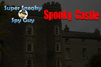 SSSG: Spooky Castle