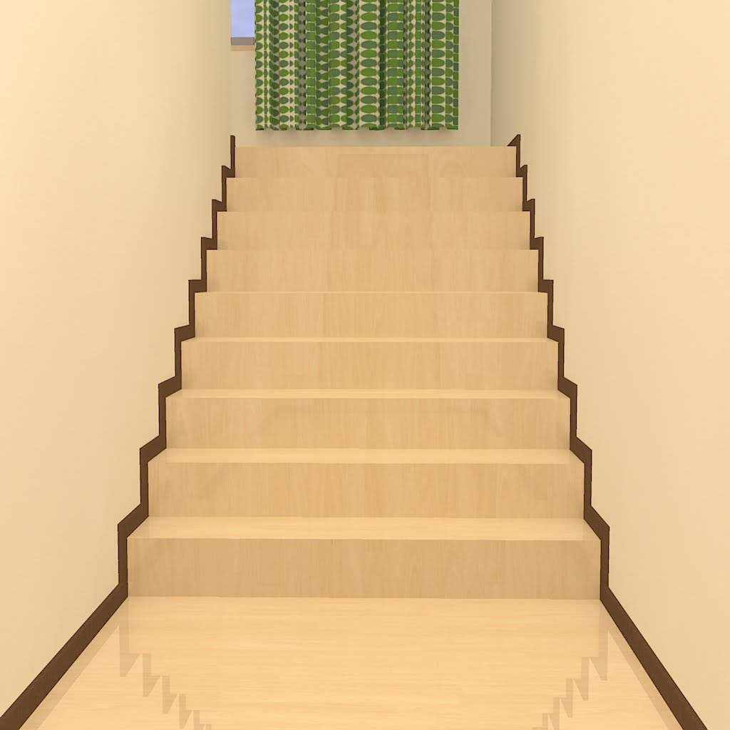 Play Staircase Escape - Free Online Escape Game