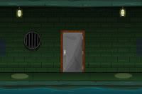 Play Stinky Sewer Escape - Free Online Escape Game