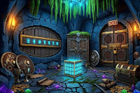 Stone Prince Escape