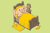 Strange and Luig - Play Free Online Escape Game