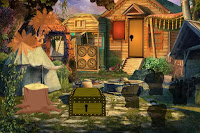 Stressed Ant Escape - Play Free Online Escape Game