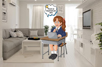 Student Needs Important Pendrive