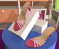 Play Summer Boutique - Free Online Escape Game