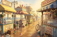 Summer Escape