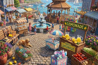 Summer Fair