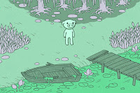 Swamp and Luig