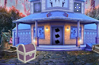 Play Sweet Bug Girl Escape - Free Online Escape Game