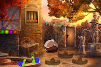 Play Sweet Smile Princess Escape - Free Online Escape Game