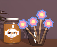 Play Sweet Winter - Free Online Escape Game