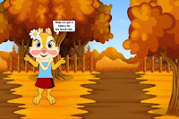 Tattoo to Impress Her Boyfriend - Play Free Online Escape Game