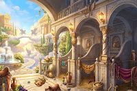 Temple of Eagles
