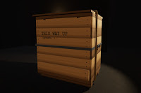 The Crate