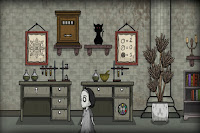 The Enigma Mansion: Secrets Unveiled