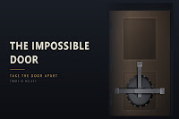 The Impossible Door