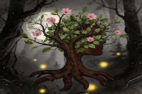 The Lost Forest Puzzle