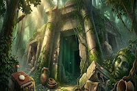 The Lost Labyrinth