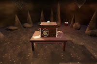 The Mythological Bestiary: Puzzle Box Escape