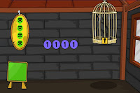 The Phalacrocoracidae Rescue - Play Free Online Escape Game