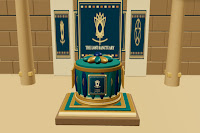 The Pharaoh's Enigma 2: The Lost Sanctuary