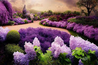 The Place of Illusion Escape
