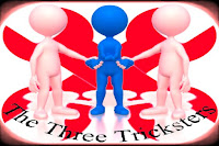 The Three Tricksters