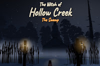 The Witch of Hollow Creek: The Swamp