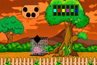 The Yorkshire Pig's Great Escape