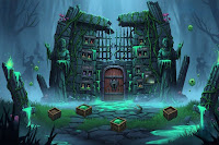 Thought Devourer Escape