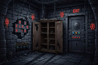 Thought Enchanter Escape