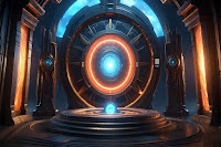 Time Master Escape