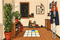 Play Tom Escape: Class Dismissed, Skeleton - Free Online Escape Game