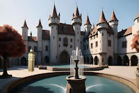 Town Square Escape