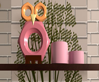 Play Trees and Bricks - Free Online Escape Game