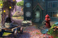 Play Tribal Hunter Escape - Free Online Escape Game