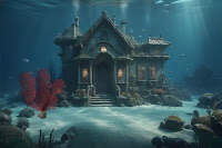 Under the Sea Escape