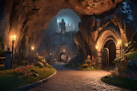 Underground City Escape