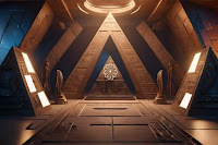 Underground Pyramid Escape