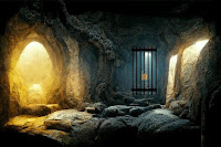 Underground Shrine Escape