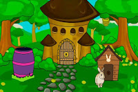 Unite the Rabbit Couple
