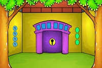 Unlock the Door for the Monkey