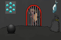 Unlock the Fierce Zulu Warrior's Cage