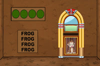 Unlock the Monkey's Cage