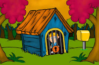 Unlock the Trapped Boy